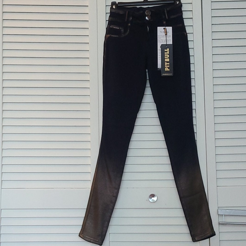 PITBULL Jeans